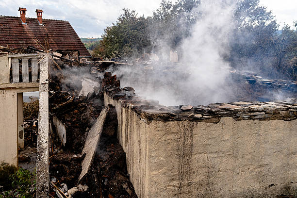 Affordable Structural Rebuild solutions in Newport, WA